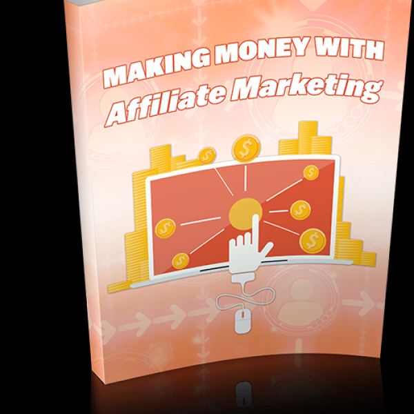 Geld verdienen mit Affiliate-Marketing - Kompletter Ressourcenordner