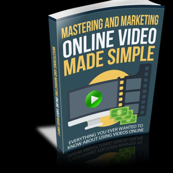 Meistere und vermarkte Online-Videos einfach - Google Drive-Zugang