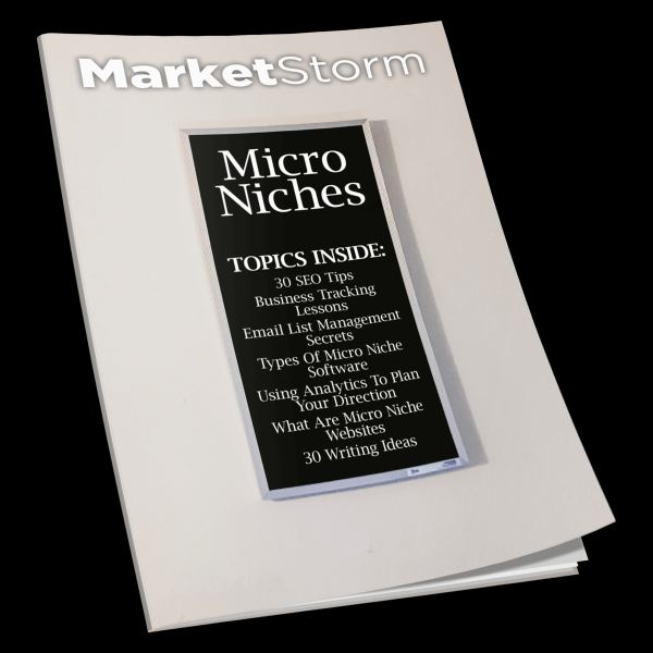 الوصول إلى الفئات الفرعية الصغيرة: افتح إمكانيات التسويق في فئتك