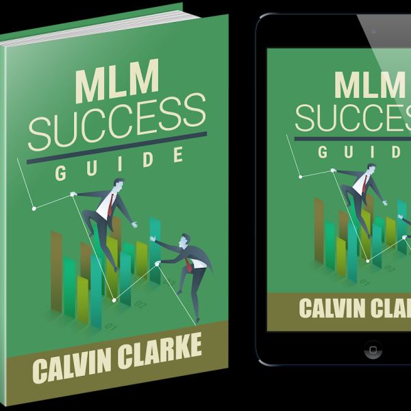 MLM Erfolgsguide - Umfassende digitale Ressource