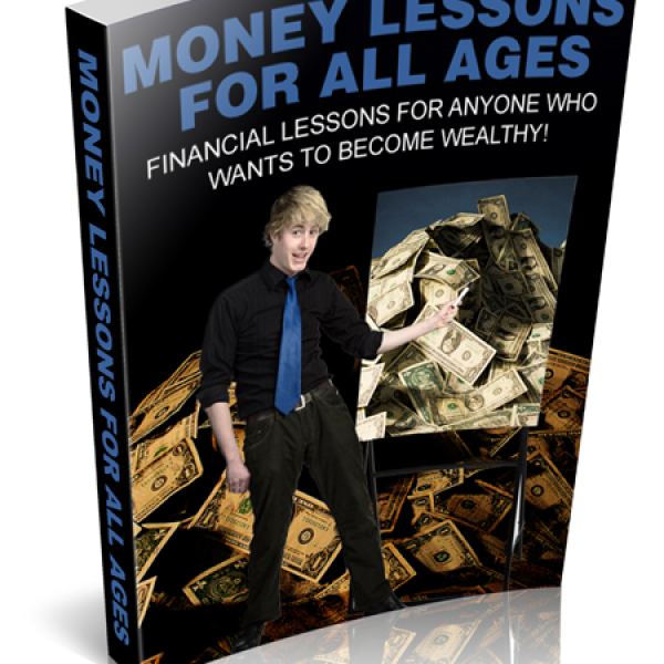 Geldlektionen für alle Altersgruppen - Umfassender Zugriff auf digitale Ressourcen