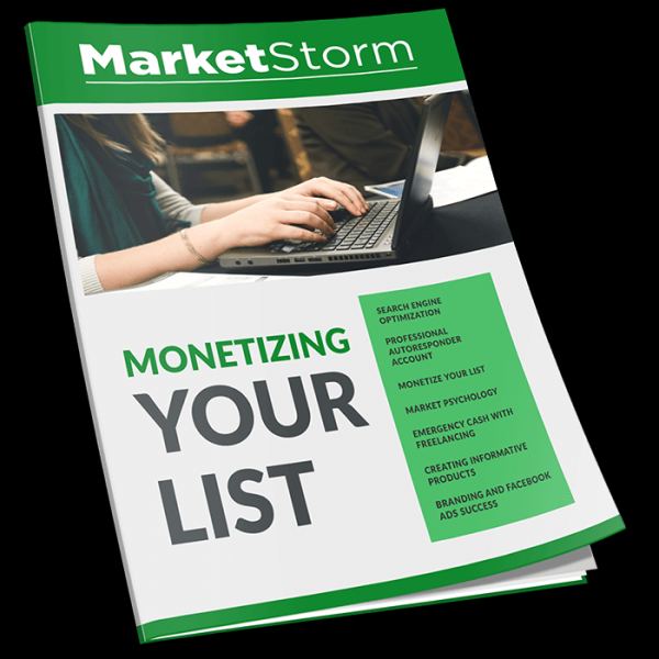 تحقيق الربح من قائمتك: وصول شامل إلى الموارد الرقمية