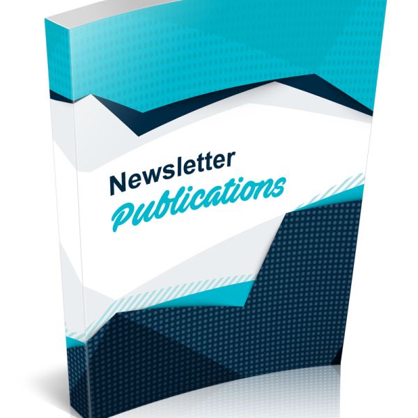 الوصول إلى مجلد منشورات النشرة الإخبارية