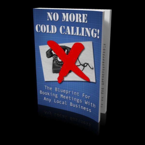 لا مزيد من المكالمات الباردة: دليل الموارد النهائي للمبيعات