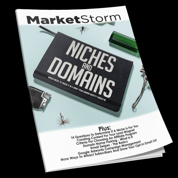 الأسواق المتخصصة والنطاقات: الوصول إلى مجلد الموارد الشامل