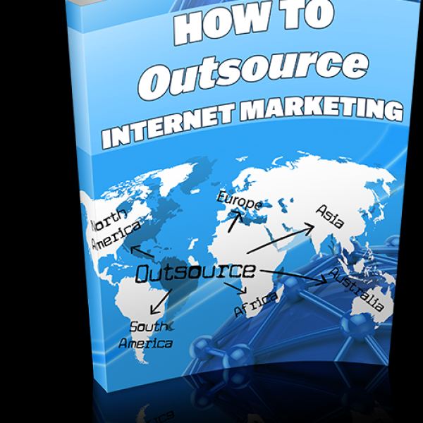 Outsource Internet Marketing Ressourcen - Google Drive Zugriff