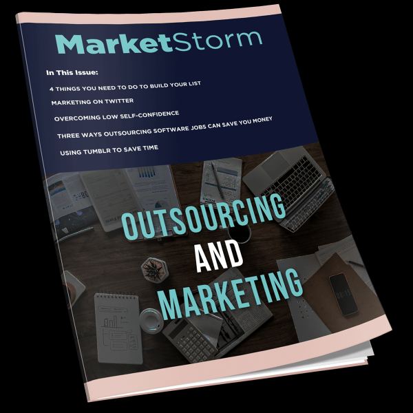 Zugang zum Outsourcing- und Marketing-Ressourcenordner