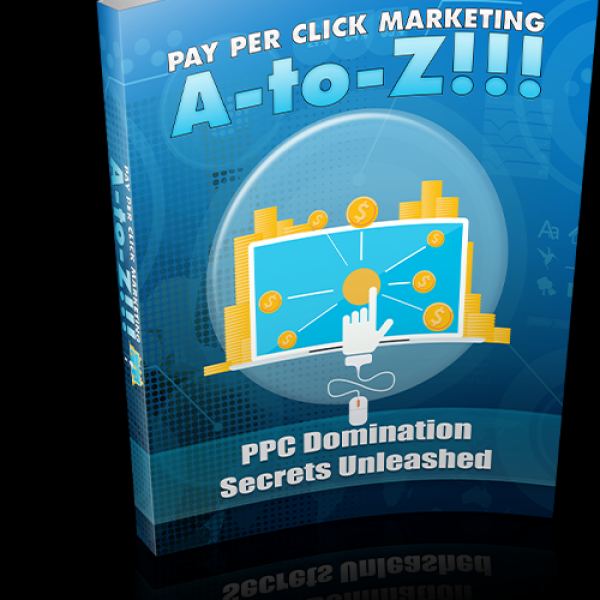 Umfassender Zugang zu Pay-Per-Click-Marketing A-Z