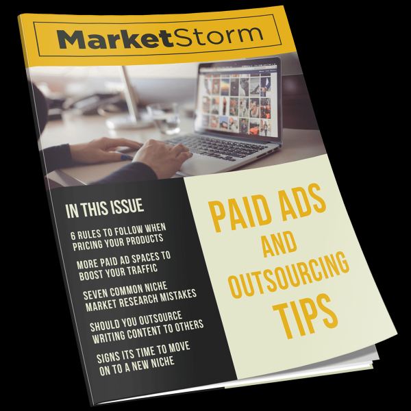 نصائح الإعلانات المدفوعة والاستعانة بمصادر خارجية - مجلد موارد شامل