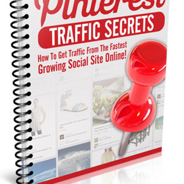 افتح أسرار حركة المرور على بينتيريست: مورد رقمي شامل