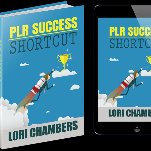 Entfesseln Sie Ihren PLR-Erfolg mit unserem Shortcut-Ordner