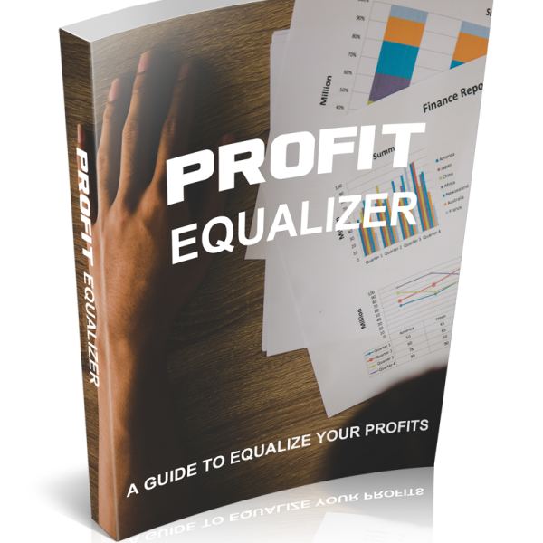 Profit Equalizer - Umfassender Zugang zu digitalen Ressourcen