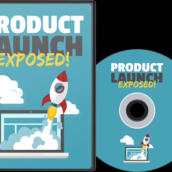 Entfesseln Sie Ihren Produkterfolg: Zugriff auf den Google Drive-Ordner 'Product-Launch-Exposed'