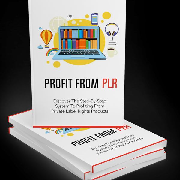 Profit-From-PLR: Umfassende digitale Marketingressourcen