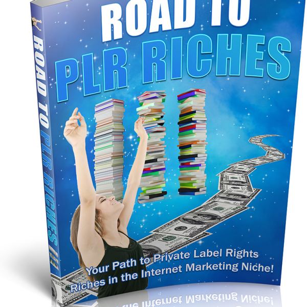 Entsperren Sie Ihren Weg zu PLR-Reichtum: Vollständiger Zugriffsordner