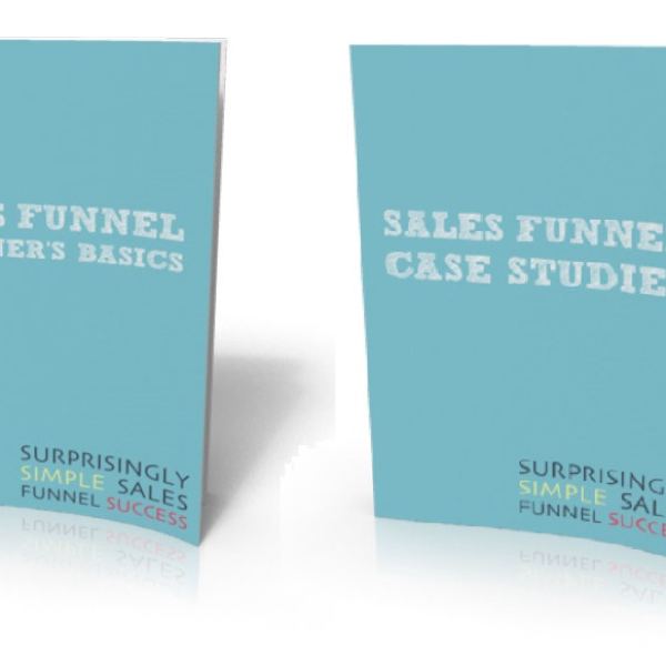 أساسيات قمع المبيعات للمبتدئين - مجموعة مزدوجة - وصول رقمي