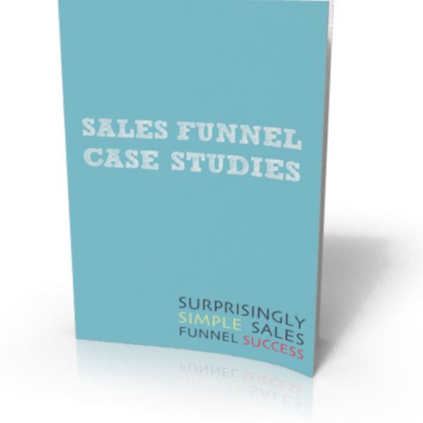 الوصول إلى دراسات حالة قمع المبيعات