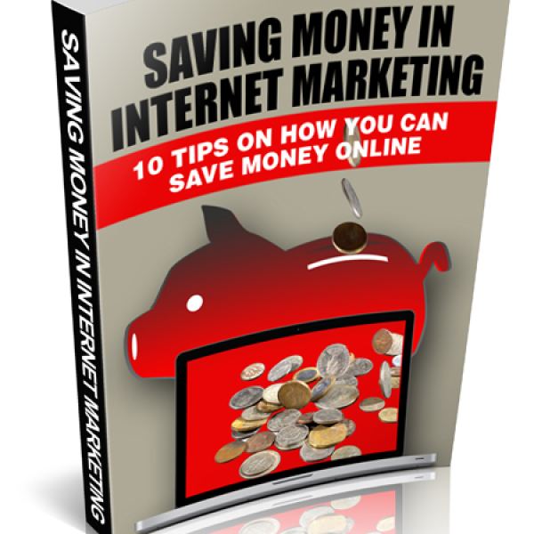 الوصول إلى مجلد موارد توفير المال في التسويق عبر الإنترنت