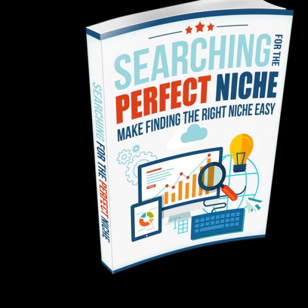 Zugriff auf den Google Drive-Ordner 'Auf der Suche nach der perfekten Nische'