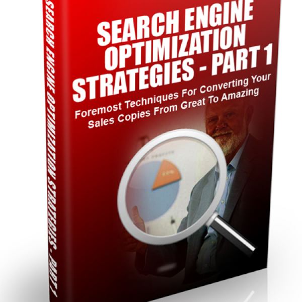 استراتيجيات تحسين محركات البحث - الجزء 1 الوصول