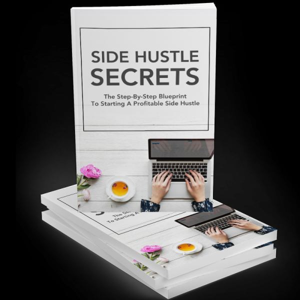 Entdecken Sie die Geheimnisse des Nebenverdienstes: Umfassender Ressourcenordner