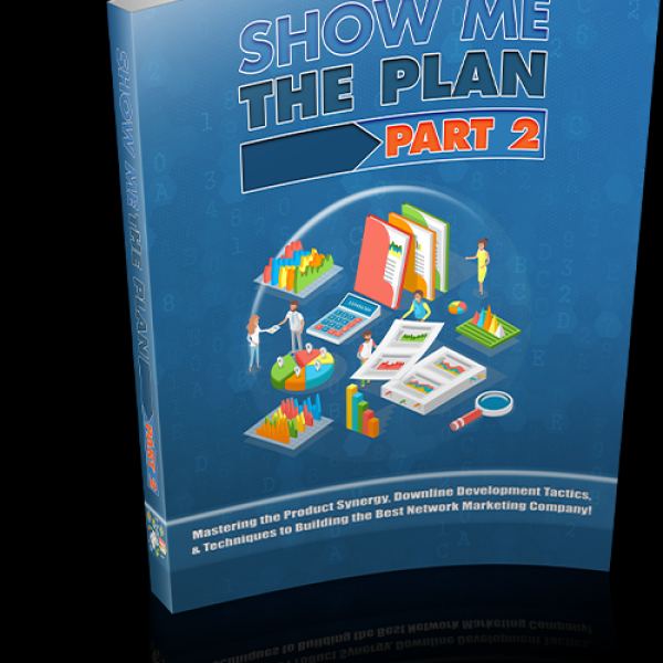 Zeig mir den Plan - Teil 2: Vollständiger Zugang zum digitalen Paket