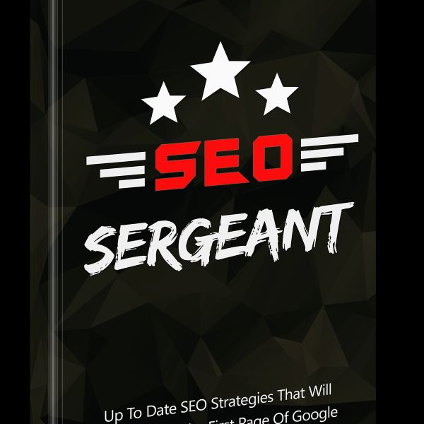 SEO Sergeant: Umfassender Zugriff auf den SEO-Ressourcenordner