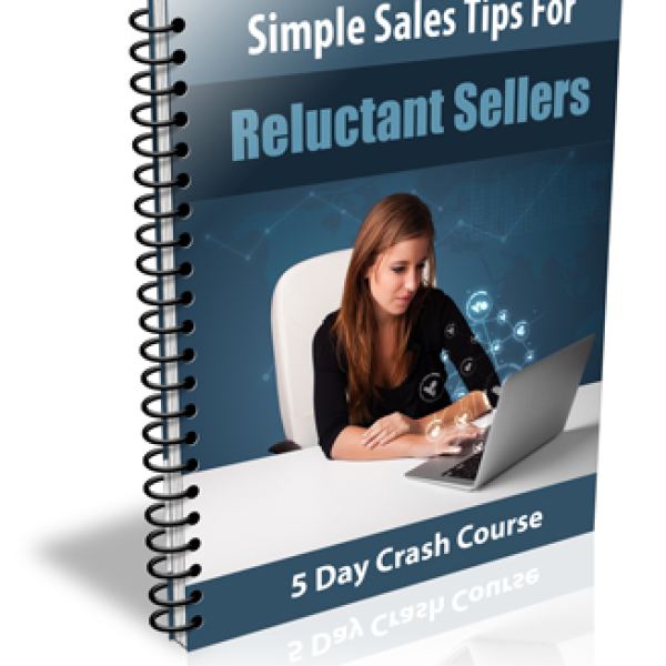 نصائح مبيعات بسيطة للبائعين المترددين - الوصول إلى Google Drive