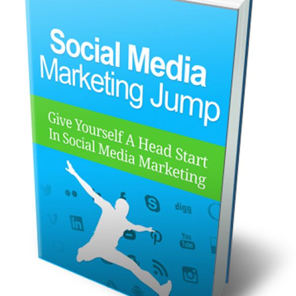 Social Media Marketing Jump - Umfassender Zugang zum Ressourcenordner