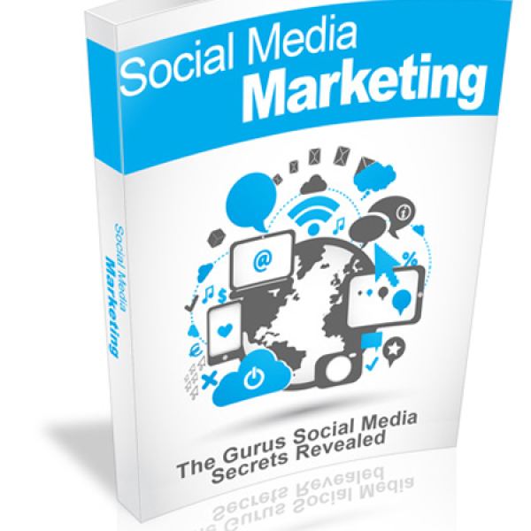 دليل شامل لتسويق وسائل التواصل الاجتماعي