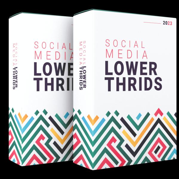 مجموعة الوصول إلى وسائل التواصل الاجتماعي لثالثات السفلية