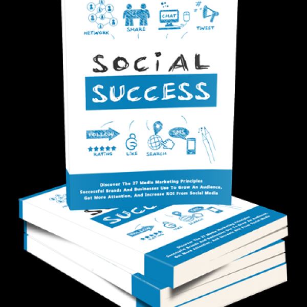 Entfesseln Sie Ihren Erfolg in sozialen Medien: Zugriff auf den Social-Success Google Drive-Ordner