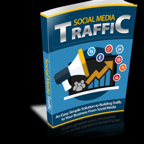 Zugang zu Social Media Traffic - Umfassender Ressourcenordner