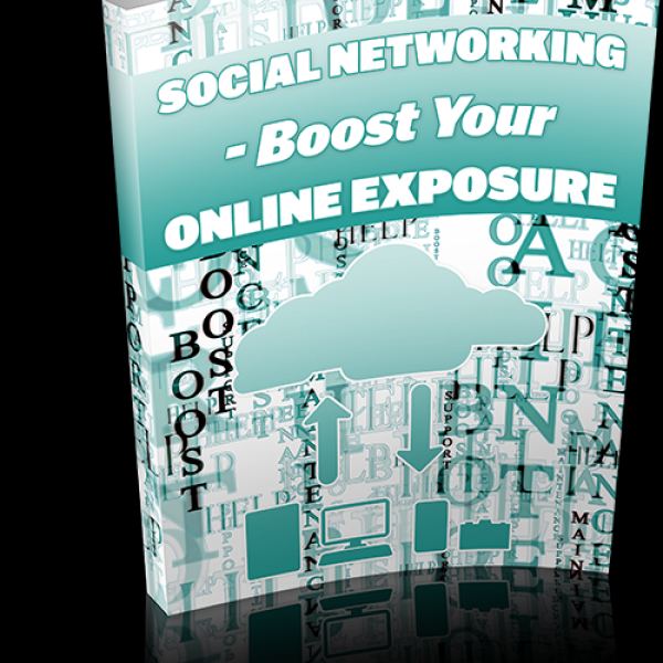 Soziale Netzwerksteigerung: Verbessern Sie Ihre Online-Präsenz