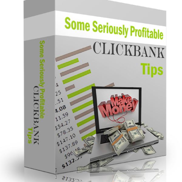 افتح استراتيجيات Clickbank المربحة: الوصول إلى مجلد Google Drive الحصري لدينا