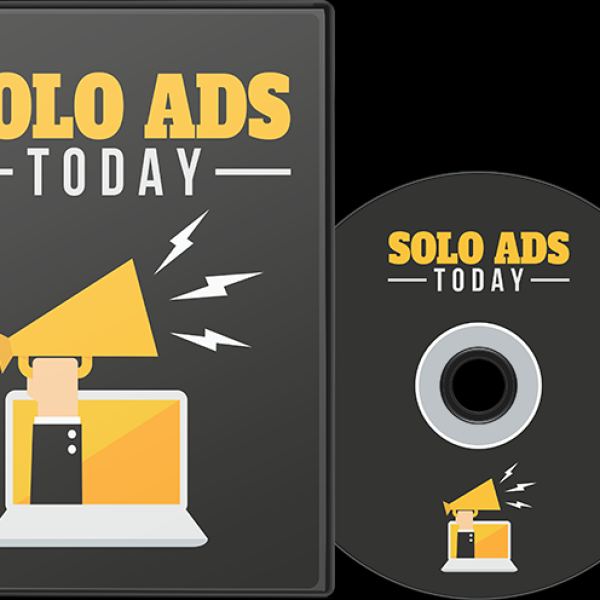 Zugriff auf den Solo-Ads-Today Google Drive Ordner