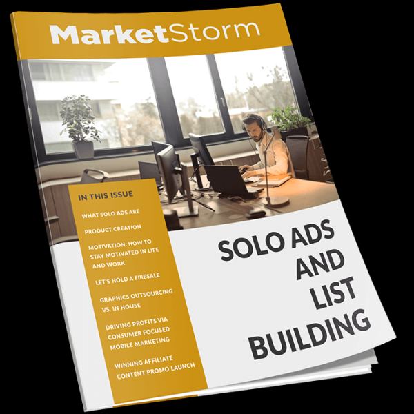 مركز موارد الإعلانات الفردية وبناء القوائم