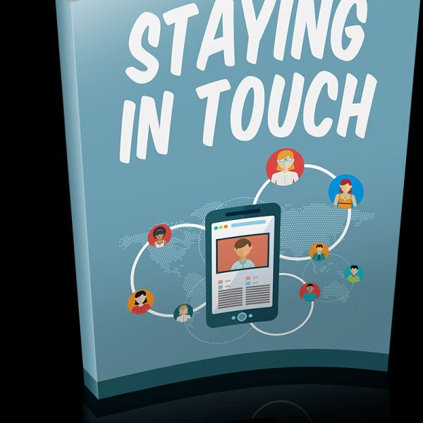 In-Kontakt-Bleiben: Umfassende Ressourcen für E-Mail-Marketing
