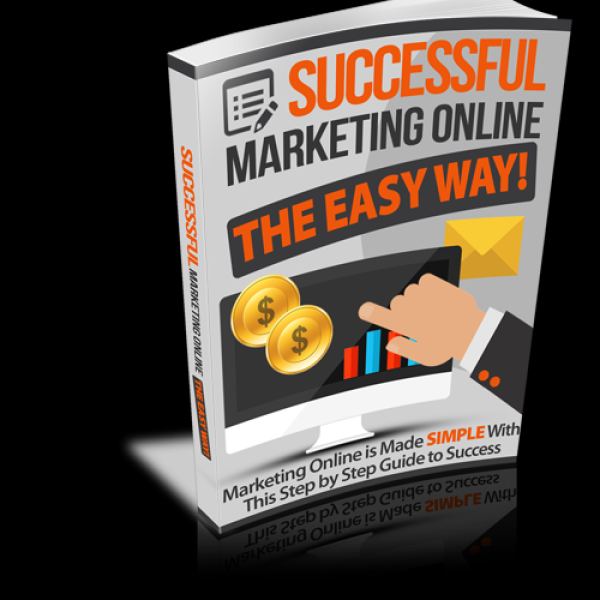 Zugriff auf den erfolgreichen Online-Marketing Google Drive-Ordner