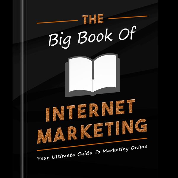 Das große Buch des Internetmarketings Zugang