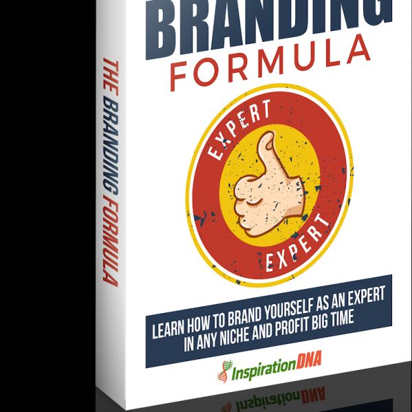 Die Branding-Formel: Komplettes digitales Ressourcenpaket