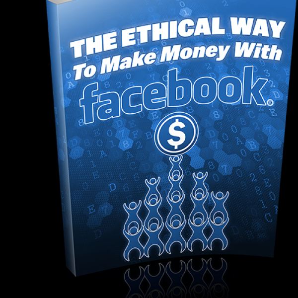 Der ethische Weg, um mit Facebook Geld zu verdienen - Zugang zu exklusiven Ressourcen