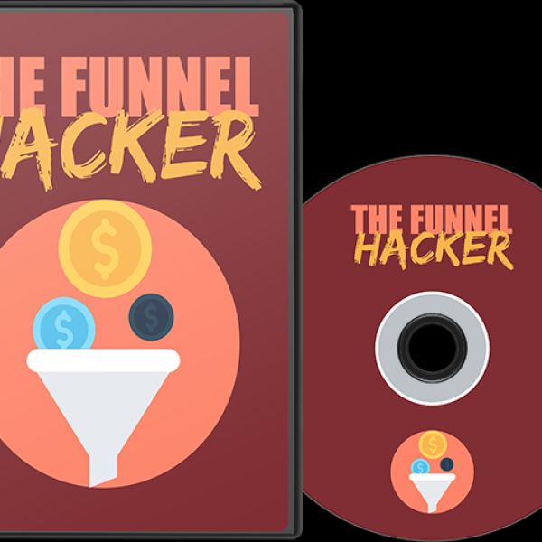 Der Funnel Hacker - Komplettes Marketing-Ressourcen-Ordner