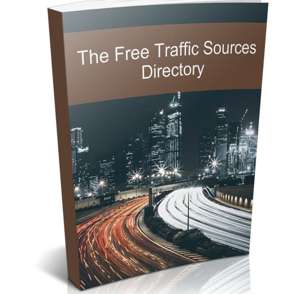 Das Verzeichnis der kostenlosen Traffic-Quellen - Zugang zu wichtigen Ressourcen