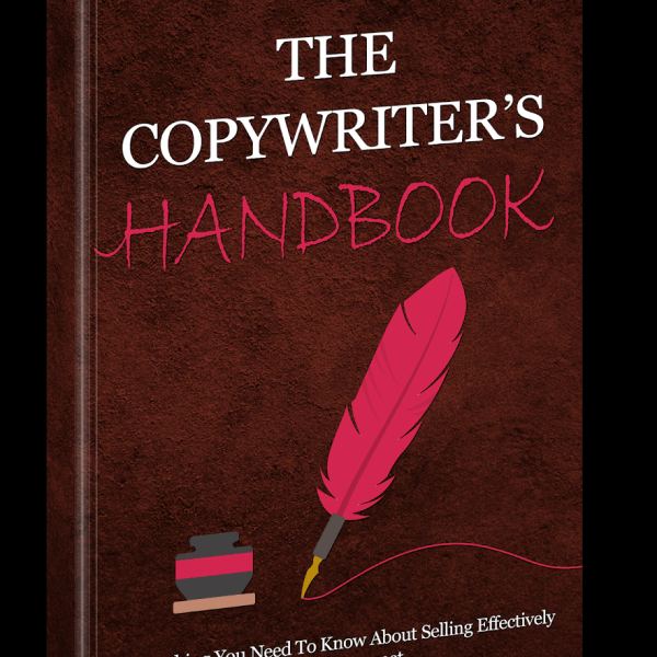 Das Handbuch für Texter - Vollzugriff