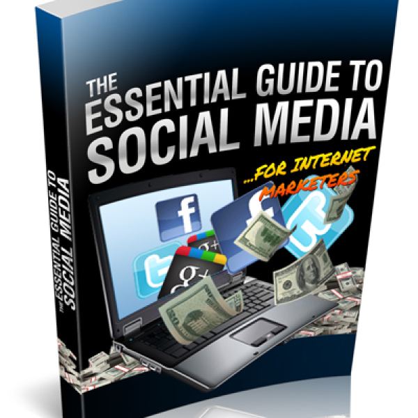 Der essentielle Leitfaden für Social Media für Internetmarketer - Google Drive Zugriff