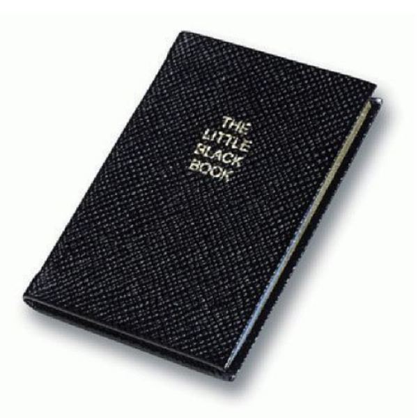 Das kleine schwarze Buch - Exklusiver digitaler Zugang