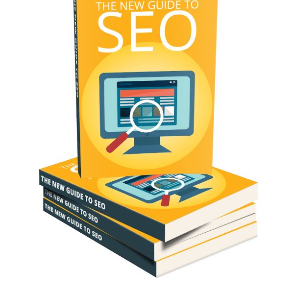 Der neue Leitfaden für SEO - Umfassende digitale Ressource