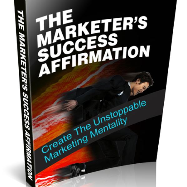 تأكيد نجاح المسوق - الوصول الكامل إلى مجلد الموارد