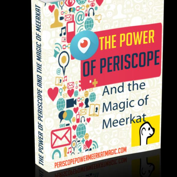 افتح قوة بيريسكوب و ميريكات: المورد الرقمي الكامل